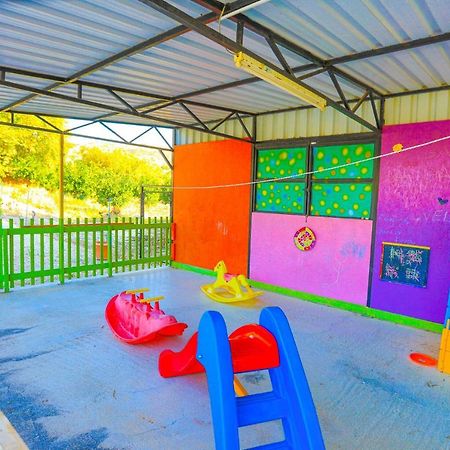 Villa Georgios Rafaela Polis Luaran gambar