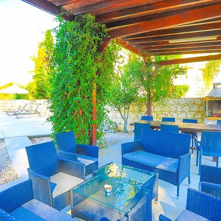 Villa Georgios Rafaela Polis Luaran gambar
