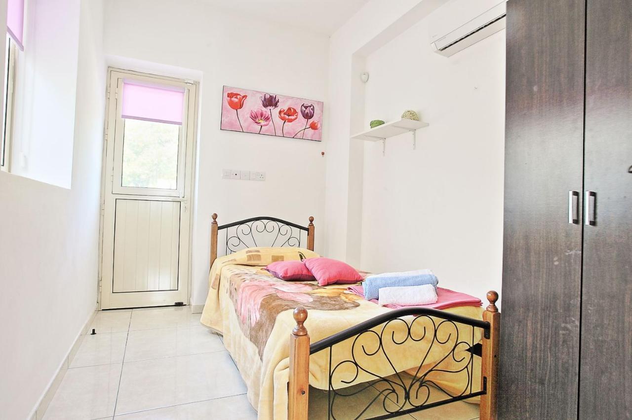 Villa Georgios Rafaela Polis Luaran gambar