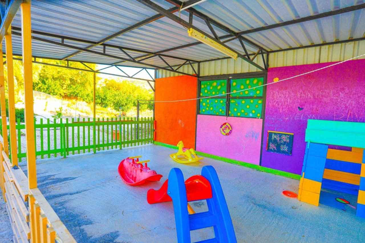 Villa Georgios Rafaela Polis Luaran gambar