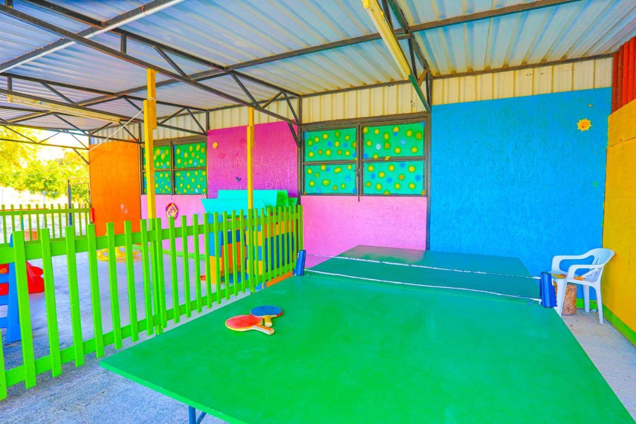 Villa Georgios Rafaela Polis Luaran gambar